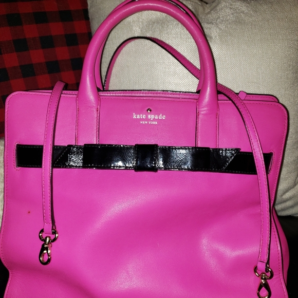 Kate Spade Bag - Picture 2 of 6